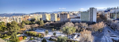 Hotel Condestable Iranzo
