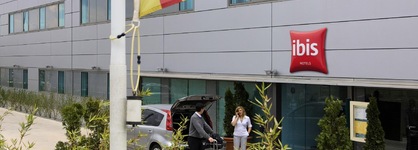 Ibis Barcelona Montmelo-Granollers