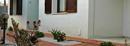 Sa Posada Fior Di Sardegna