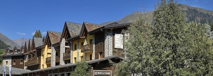 Blu Hotel Acquaseria
