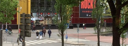 Hotel Imperial Hamburg