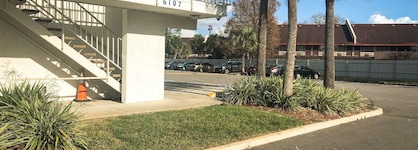 Motel 6 Jacksonville - Orange Park