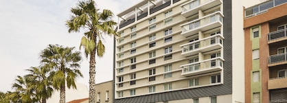 Aparthotel Adagio Marseille Timone