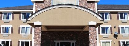 Yellowstone Park Hotel