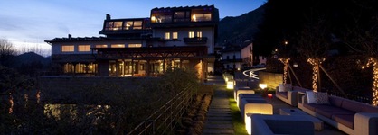 Hotel Milano Alpen Resort