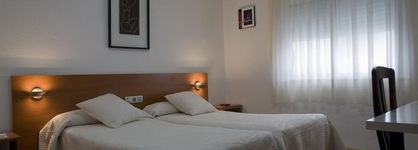 Hotel Tolosa