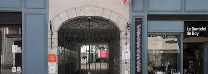 Appart'city Pau Centre