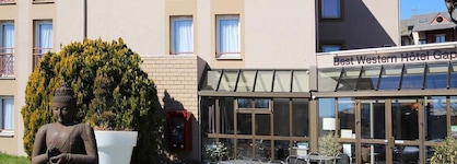 Logis Havvah Hôtel Gap