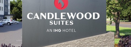 Candlewood Suites Miami Doral By Ihg