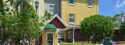 Candlewood Suites Miami Lakes By Ihg