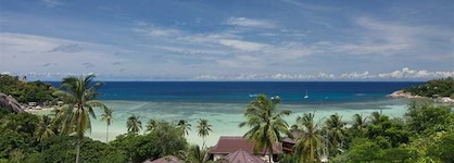 Ko Tao Resort