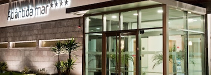 Atlantida Mar Hotel