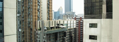 The St. Regis Bangkok