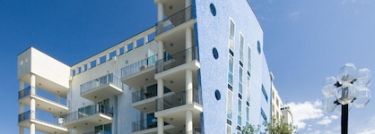 Mercure Rimini Lungomare