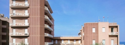 Hotel Astoria Pesaro