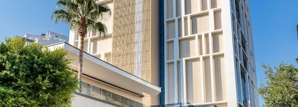 Delta Hotels By Marriott Antalya Lara Adult Only(+18)
