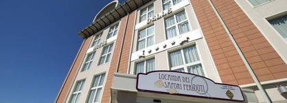 Hotel Delle Fiere