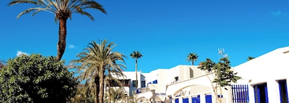 Grupotel Playa Feliz