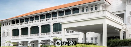 Oasia Resort Sentosa By Far East Hospitality