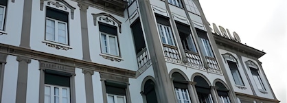 Hotel Monte Carlo