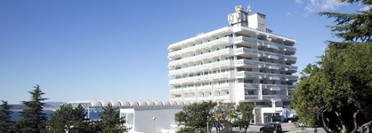 Hotel Omorika