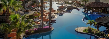 Pueblo Bonito Rose Resort And Spa