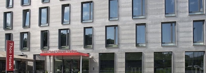 Thon Hotel Ullevaal Stadion