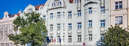 Hotel Savoy