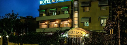 Hotel Mannu