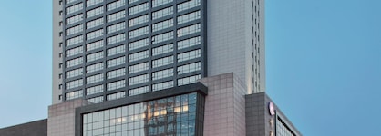 Pullman Shanghai Jing An