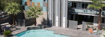 Oasis At Gold Spike - Adults Only