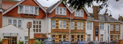Oxford Linton Lodge Hotel, Bw Signature Collection