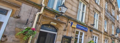 The Mitre Hotel