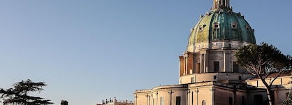 Grand Hotel Capodimonte