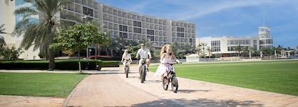 Barcelo Mussanah Resort, Sultanate of Oman