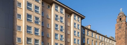 Travelodge Glasgow Central