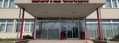Canada Hotel