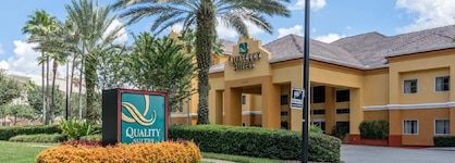 Surestay Plus By Best Western Orlando Lake Buena Vista