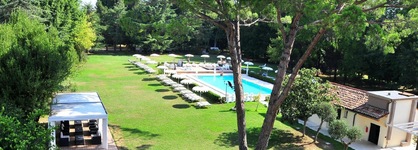 Park Hotel Villa Giustinian