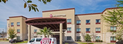Best Western Plus Austin Airport Inn & Suites