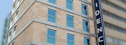 Residence Hotel - Boutique Class