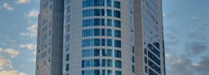 Aryana Hotel