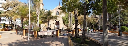 Apartamentos Turísticos Fresno