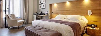 Barcelona Catedral Hotel
