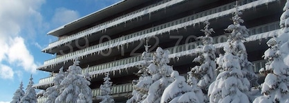 Resort Palace Sestriere 1 E 2