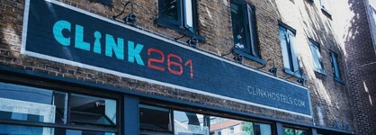 Clink 261 Hostel