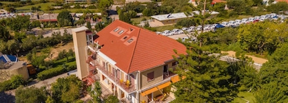 Lorenzo Hotel