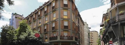 Hotel De Paris