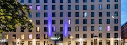 Premier Inn Dresden City Zentrum Hotel