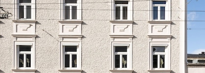 Hotel Am Mirabellplatz